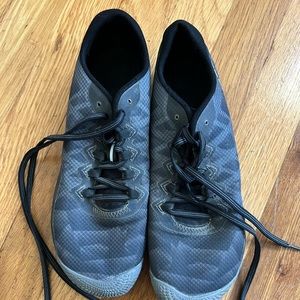 Merrell vibram barefoot sneakers